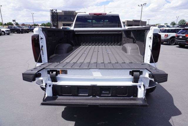 2026 GMC Sierra 3500HD DENALI ULTIMATE - 23068898 - 11