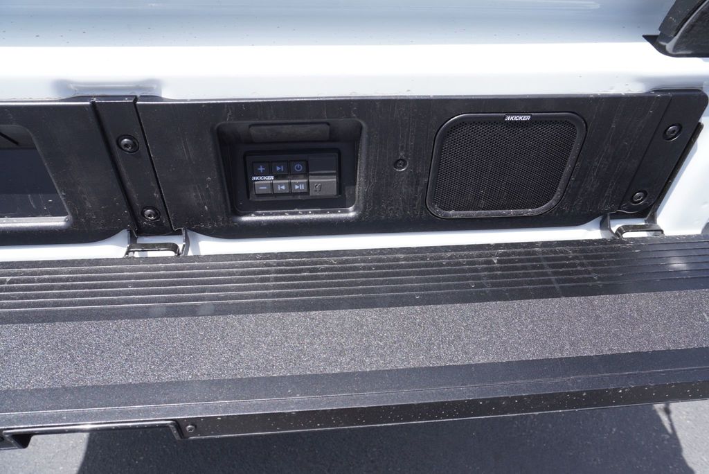 2026 GMC Sierra 3500HD DENALI ULTIMATE - 23068898 - 12