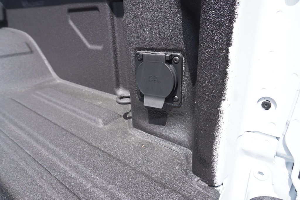 2026 GMC Sierra 3500HD DENALI ULTIMATE - 23068898 - 13