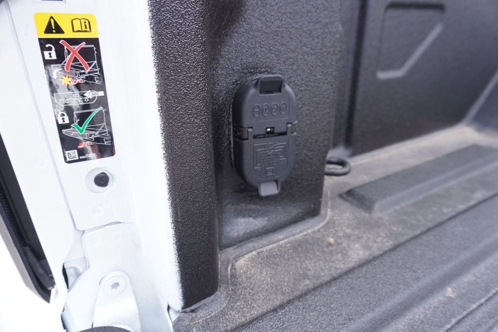2026 GMC Sierra 3500HD DENALI ULTIMATE - 23068898 - 14