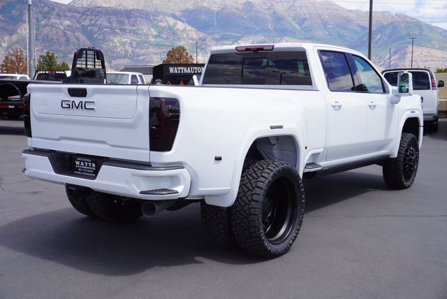 2026 GMC Sierra 3500HD DENALI ULTIMATE - 23068898 - 15