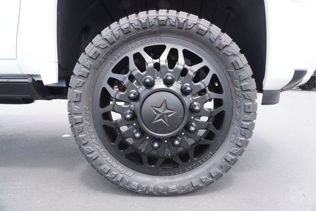 2026 GMC Sierra 3500HD DENALI ULTIMATE - 23068898 - 18