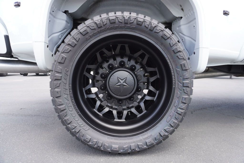 2026 GMC Sierra 3500HD DENALI ULTIMATE - 23068898 - 19