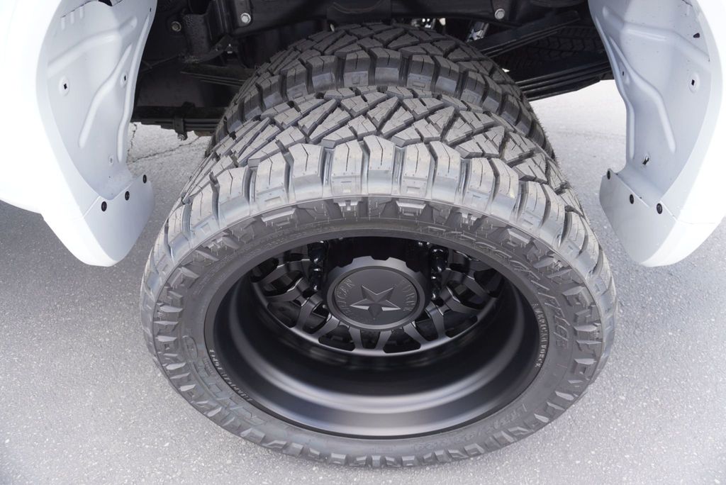 2026 GMC Sierra 3500HD DENALI ULTIMATE - 23068898 - 20