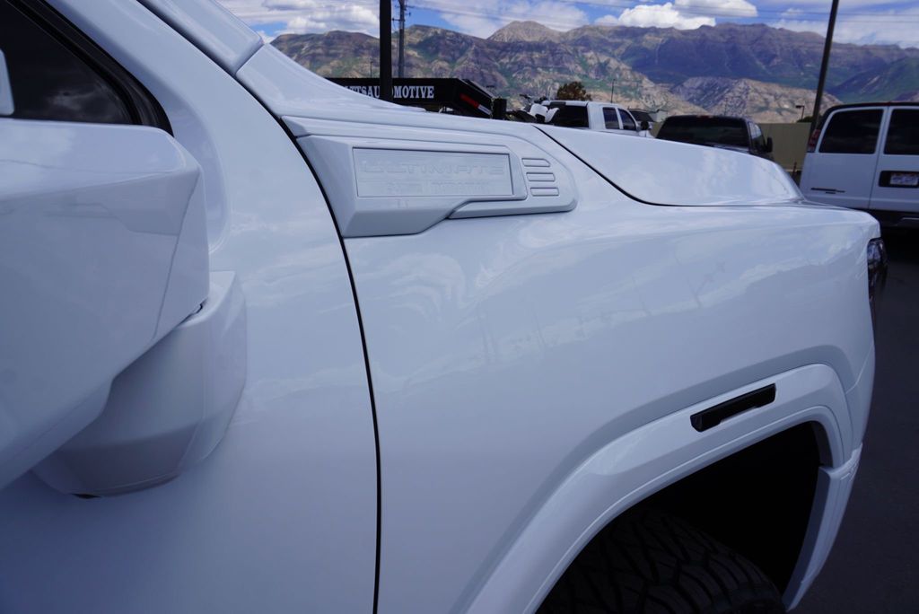 2026 GMC Sierra 3500HD DENALI ULTIMATE - 23068898 - 21
