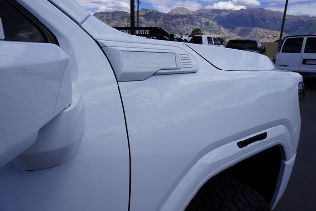 2026 GMC Sierra 3500HD DENALI ULTIMATE - 23068898 - 21