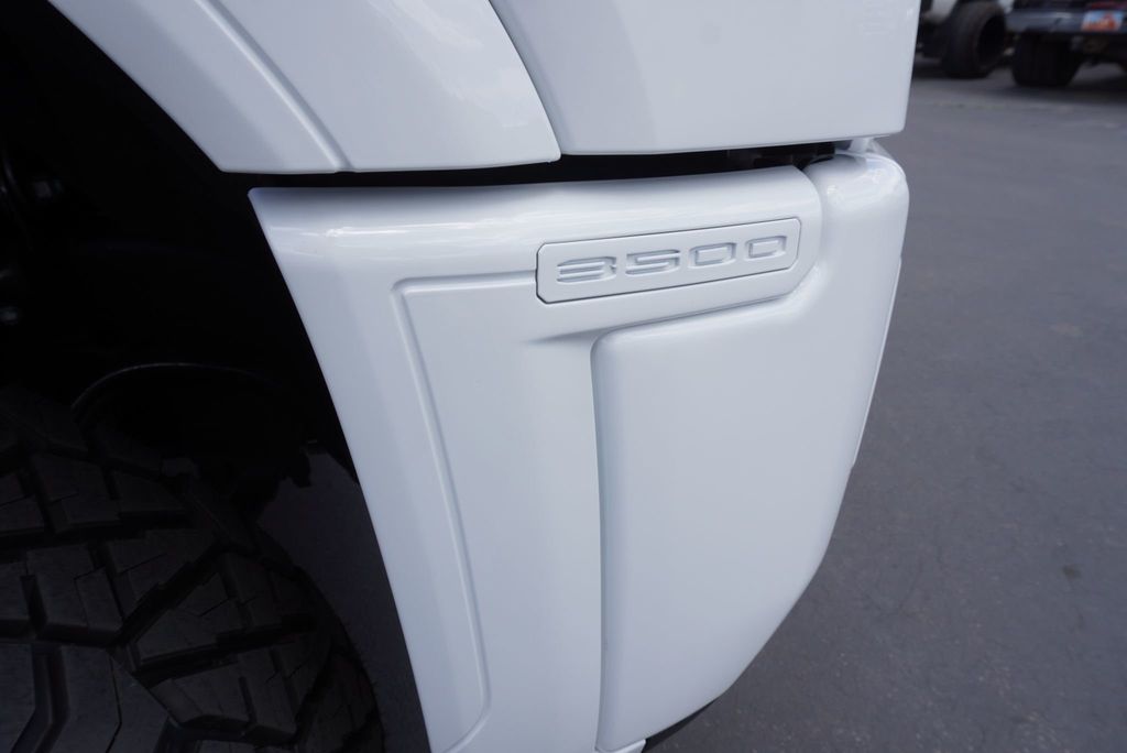 2026 GMC Sierra 3500HD DENALI ULTIMATE - 23068898 - 22