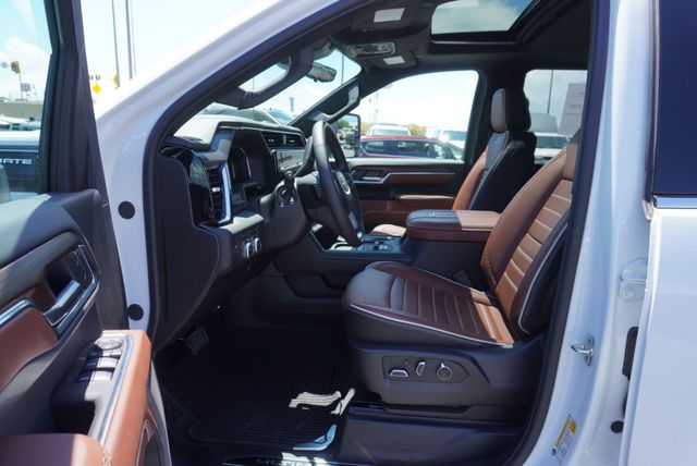 2026 GMC Sierra 3500HD DENALI ULTIMATE - 23068898 - 26