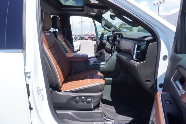 2026 GMC Sierra 3500HD DENALI ULTIMATE - 23068898 - 28