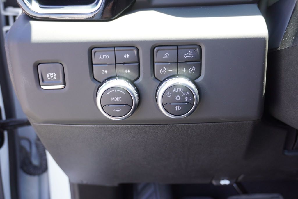 2026 GMC Sierra 3500HD DENALI ULTIMATE - 23068898 - 33