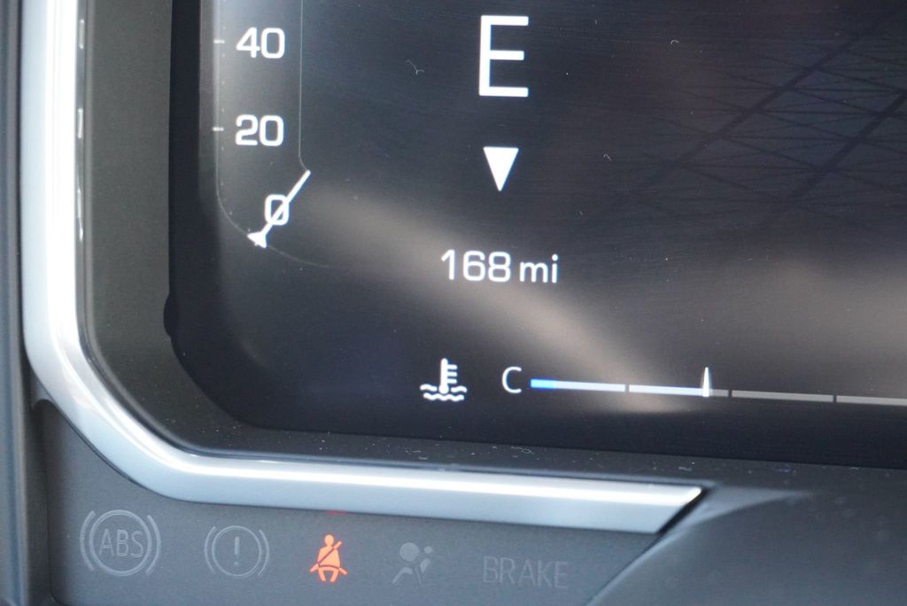 2026 GMC Sierra 3500HD DENALI ULTIMATE - 23068898 - 35