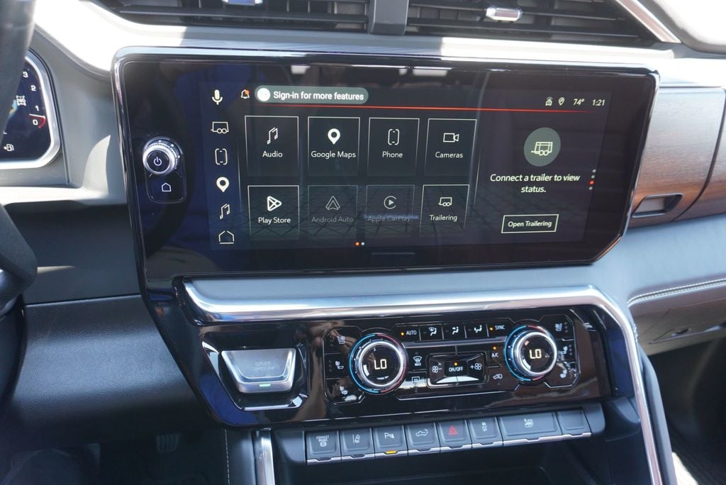 2026 GMC Sierra 3500HD DENALI ULTIMATE - 23068898 - 40