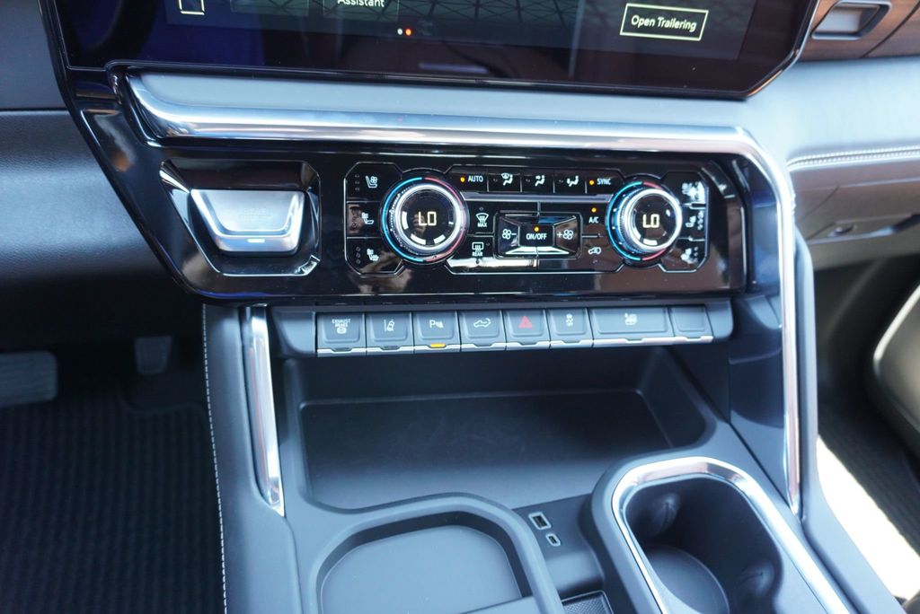 2026 GMC Sierra 3500HD DENALI ULTIMATE - 23068898 - 45