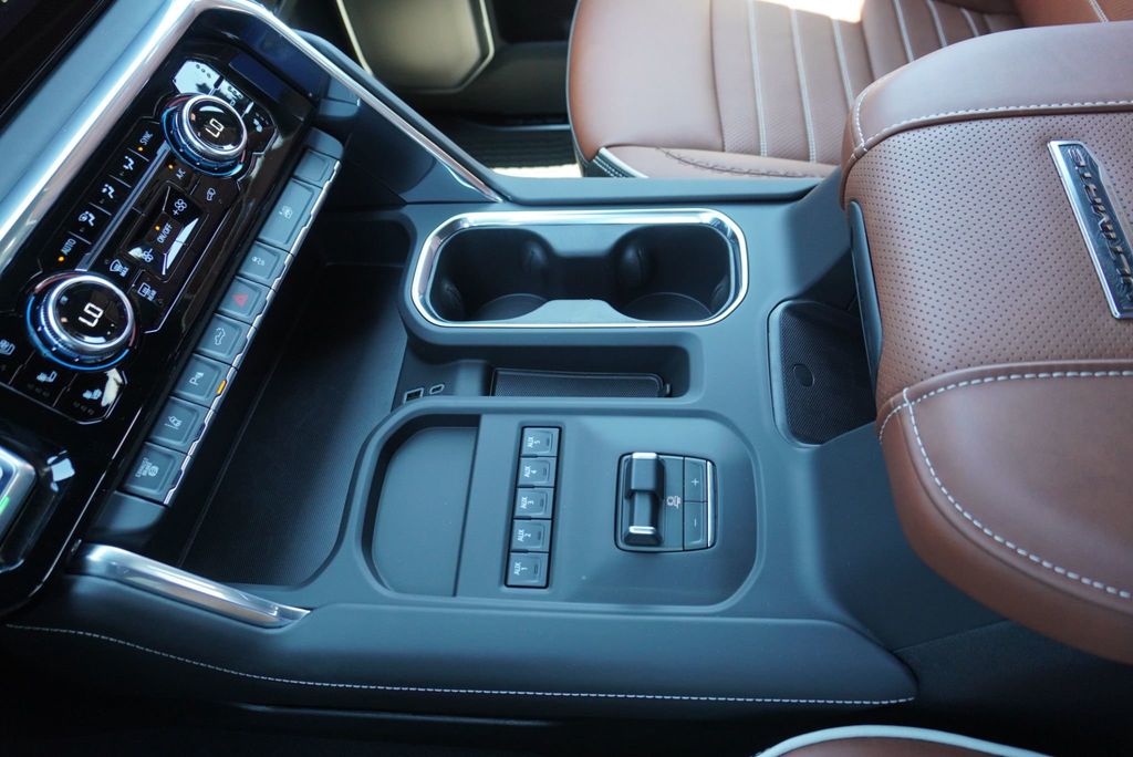 2026 GMC Sierra 3500HD DENALI ULTIMATE - 23068898 - 46