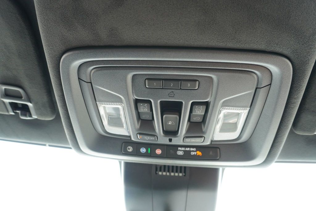 2026 GMC Sierra 3500HD DENALI ULTIMATE - 23068898 - 49
