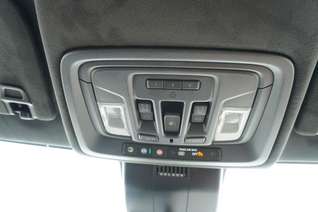 2026 GMC Sierra 3500HD DENALI ULTIMATE - 23068898 - 49