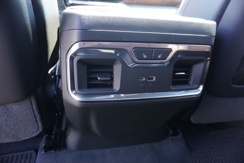 2026 GMC Sierra 3500HD DENALI ULTIMATE - 23068898 - 50
