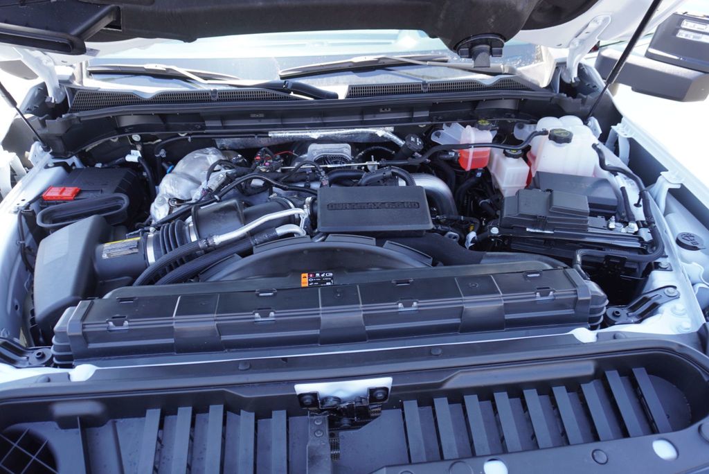 2026 GMC Sierra 3500HD DENALI ULTIMATE - 23068898 - 52
