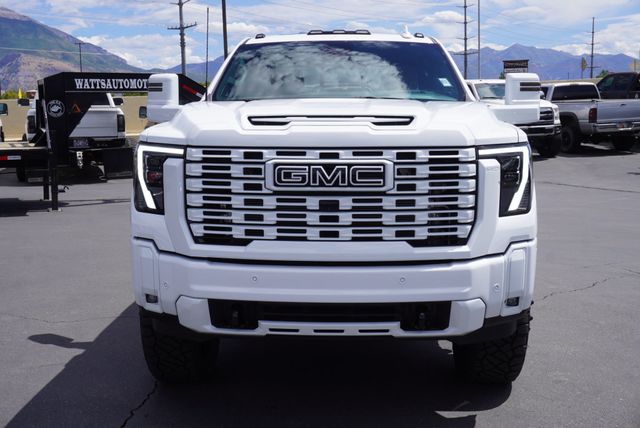 2026 GMC Sierra 3500HD DENALI ULTIMATE - 23068898 - 6