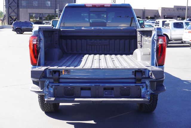 2026 GMC Sierra 3500HD DENALI ULTIMATE  - 23086199 - 10