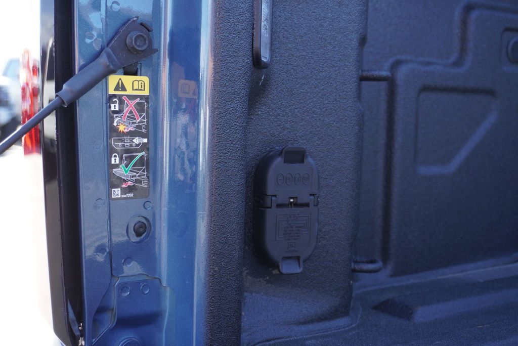 2026 GMC Sierra 3500HD DENALI ULTIMATE  - 23086199 - 11