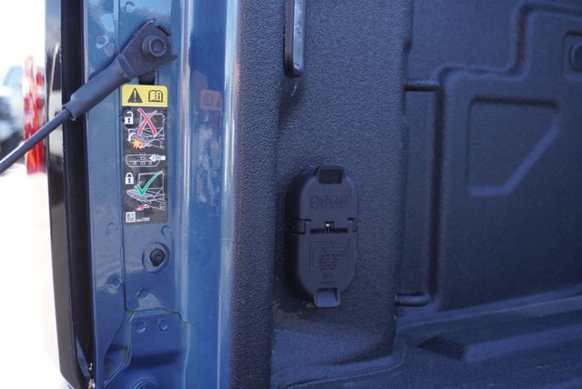 2026 GMC Sierra 3500HD DENALI ULTIMATE  - 23086199 - 11