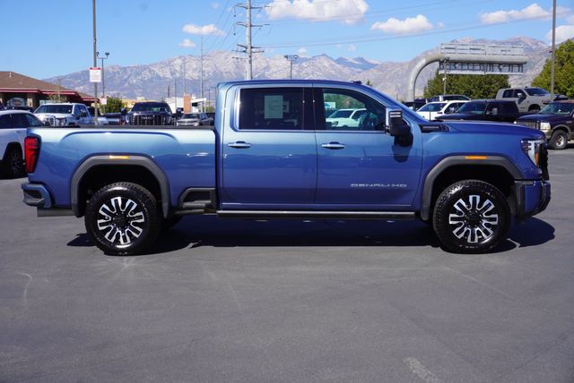 2026 GMC Sierra 3500HD DENALI ULTIMATE  - 23086199 - 14