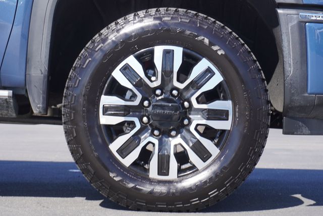 2026 GMC Sierra 3500HD DENALI ULTIMATE  - 23086199 - 16