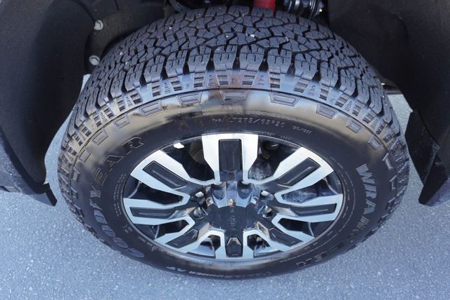 2026 GMC Sierra 3500HD DENALI ULTIMATE  - 23086199 - 17