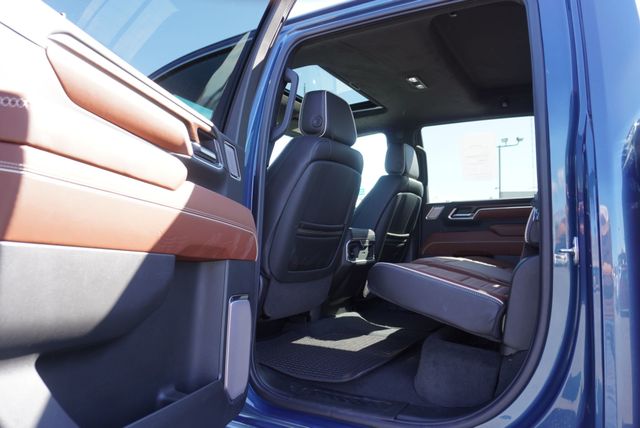 2026 GMC Sierra 3500HD DENALI ULTIMATE  - 23086199 - 20