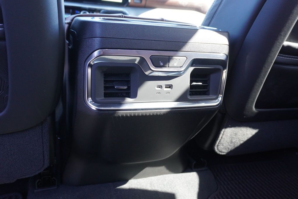 2026 GMC Sierra 3500HD DENALI ULTIMATE  - 23086199 - 25