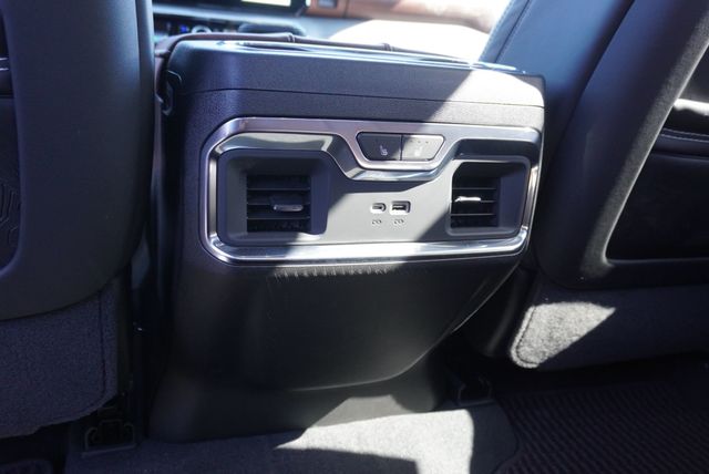 2026 GMC Sierra 3500HD DENALI ULTIMATE  - 23086199 - 25