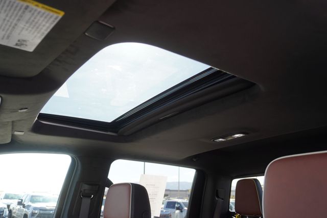 2026 GMC Sierra 3500HD DENALI ULTIMATE  - 23086199 - 26