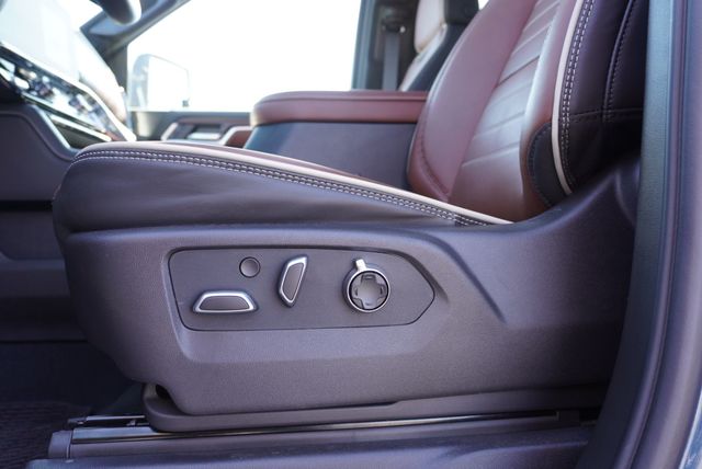 2026 GMC Sierra 3500HD DENALI ULTIMATE  - 23086199 - 27