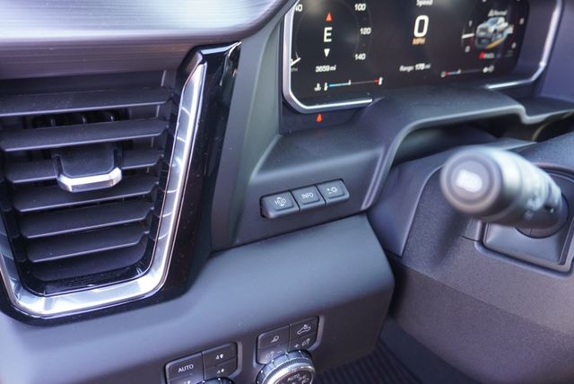2026 GMC Sierra 3500HD DENALI ULTIMATE  - 23086199 - 31