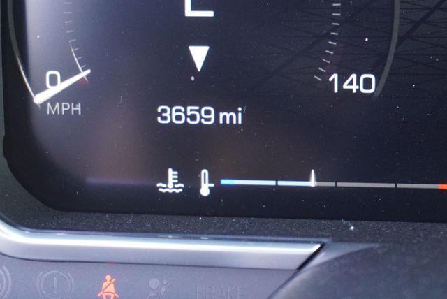 2026 GMC Sierra 3500HD DENALI ULTIMATE  - 23086199 - 32