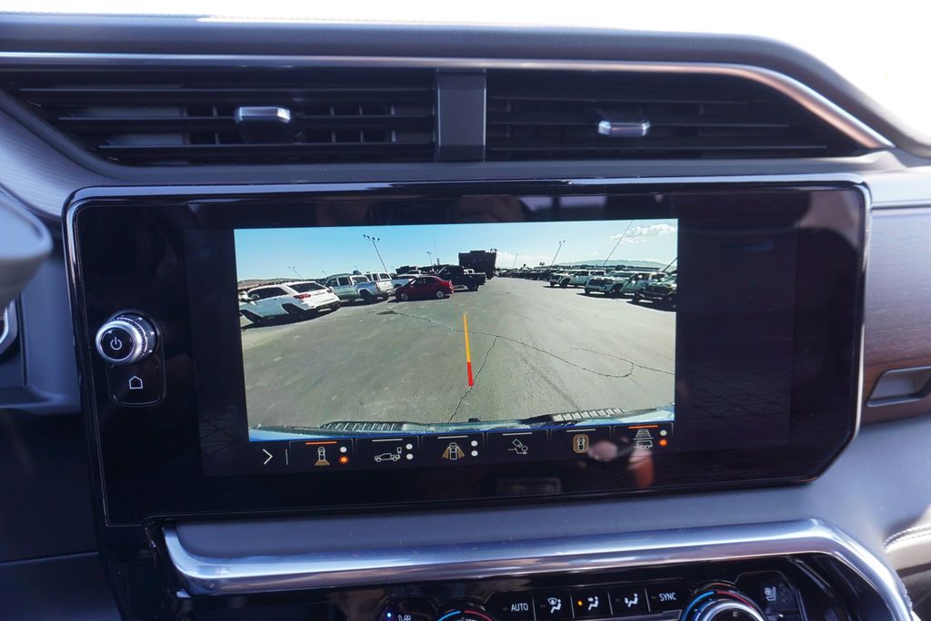2026 GMC Sierra 3500HD DENALI ULTIMATE  - 23086199 - 39