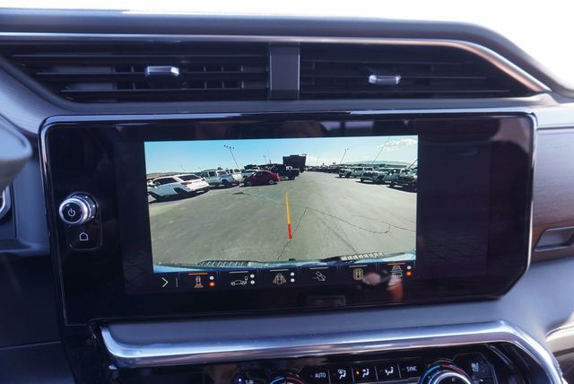 2026 GMC Sierra 3500HD DENALI ULTIMATE  - 23086199 - 39