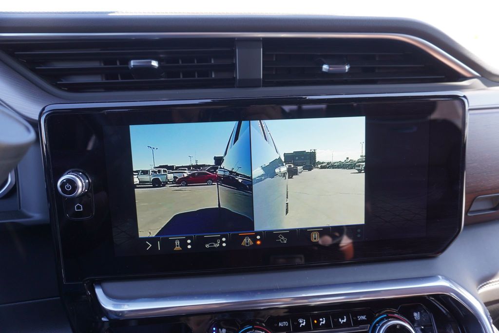 2026 GMC Sierra 3500HD DENALI ULTIMATE  - 23086199 - 40