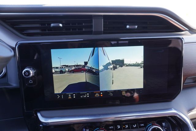 2026 GMC Sierra 3500HD DENALI ULTIMATE  - 23086199 - 40