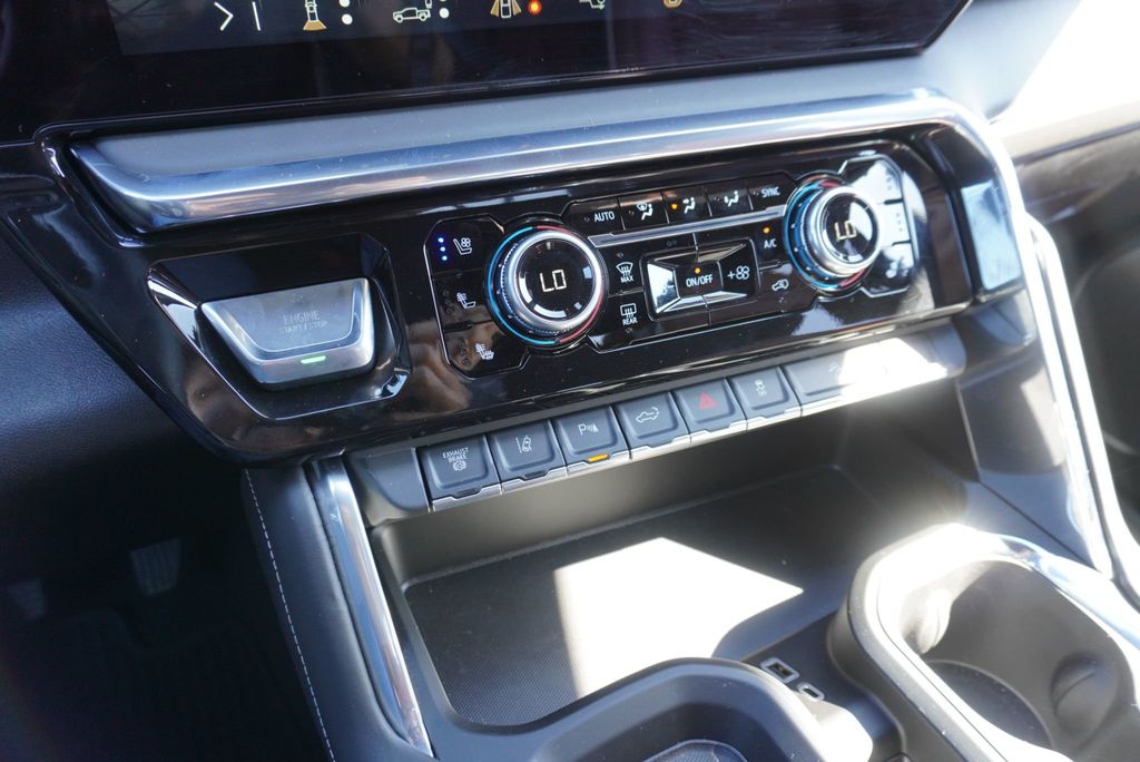 2026 GMC Sierra 3500HD DENALI ULTIMATE  - 23086199 - 42