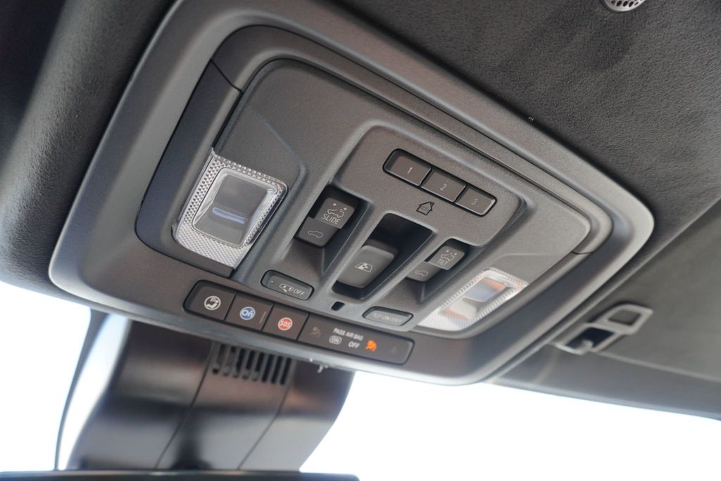 2026 GMC Sierra 3500HD DENALI ULTIMATE  - 23086199 - 44