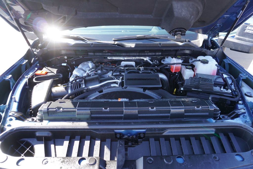 2026 GMC Sierra 3500HD DENALI ULTIMATE  - 23086199 - 46