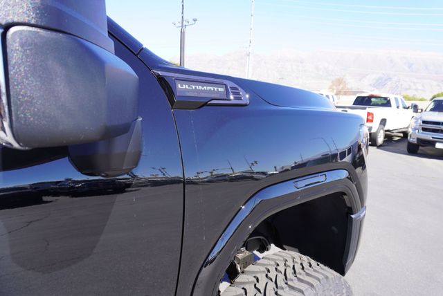 2026 GMC Sierra 3500HD DENALI ULTIMATE - 23089871 - 22