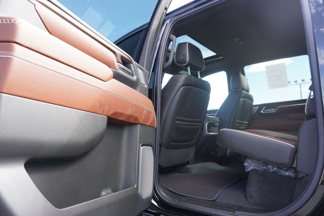 2026 GMC Sierra 3500HD DENALI ULTIMATE - 23089871 - 28