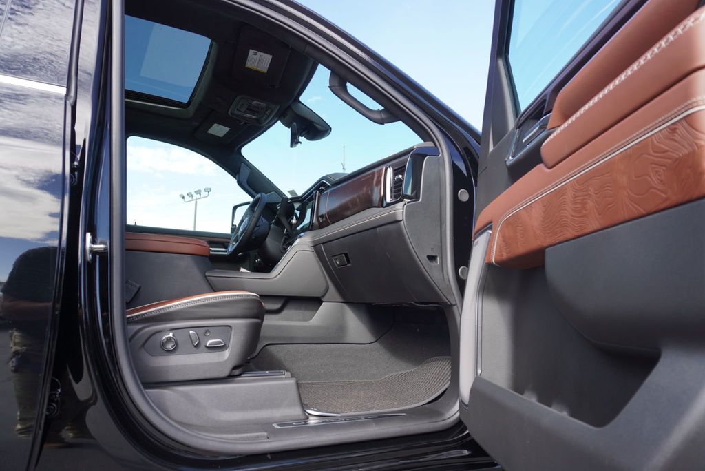 2026 GMC Sierra 3500HD DENALI ULTIMATE - 23089871 - 29