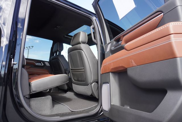 2026 GMC Sierra 3500HD DENALI ULTIMATE - 23089871 - 30