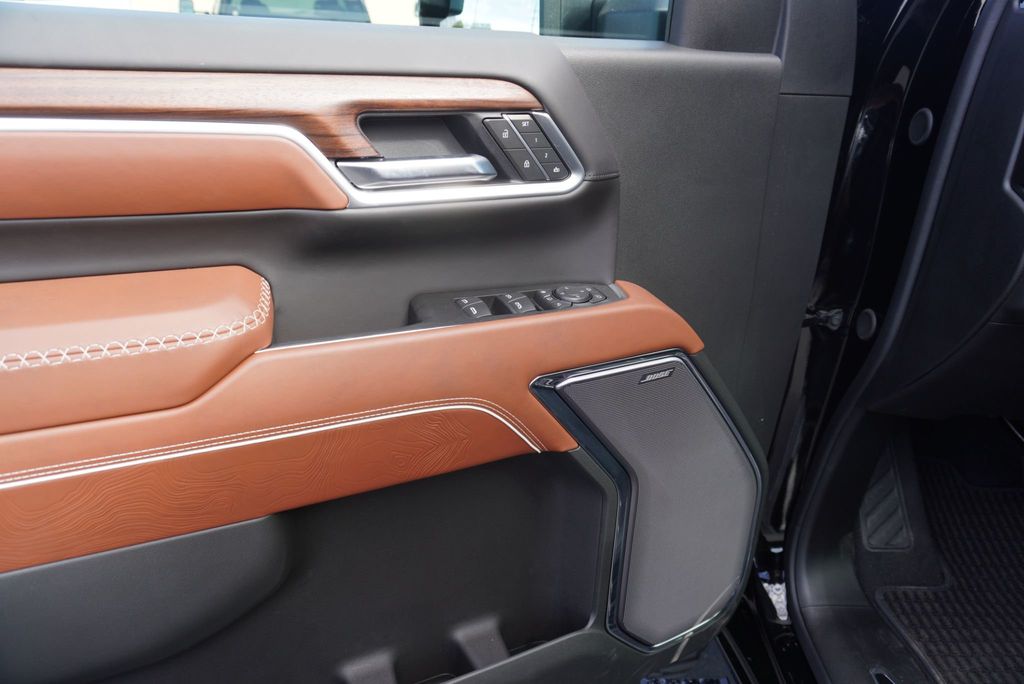 2026 GMC Sierra 3500HD DENALI ULTIMATE - 23089871 - 32