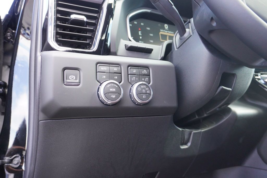 2026 GMC Sierra 3500HD DENALI ULTIMATE - 23089871 - 33