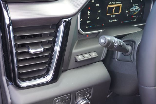2026 GMC Sierra 3500HD DENALI ULTIMATE - 23089871 - 34